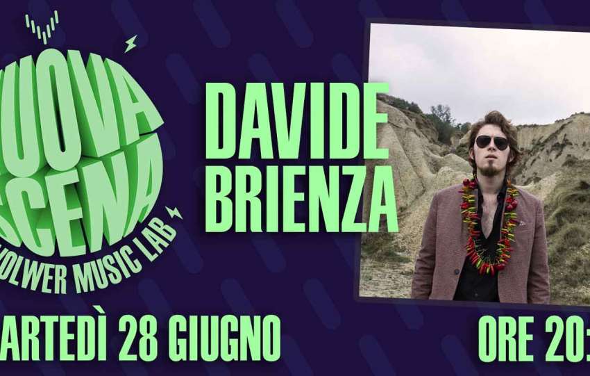 Davide Brienza
