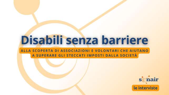 Sonair Disabili