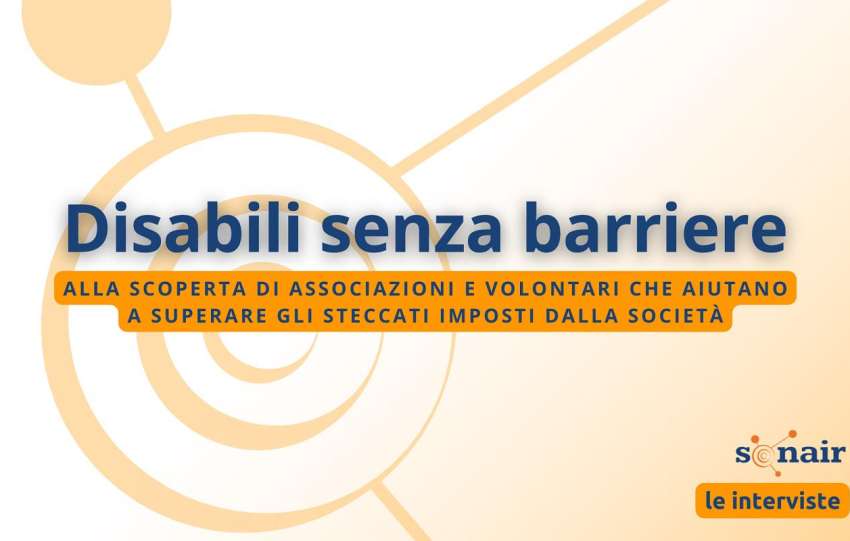 Sonair Disabili