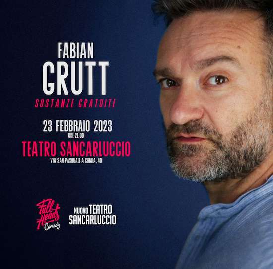 Fabian Grutt