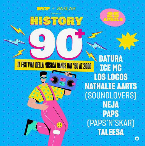 HISTORY-90