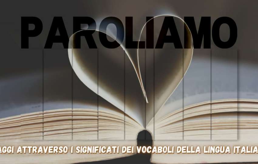 Paroliamo