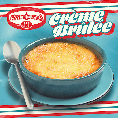 CREME BRULEE