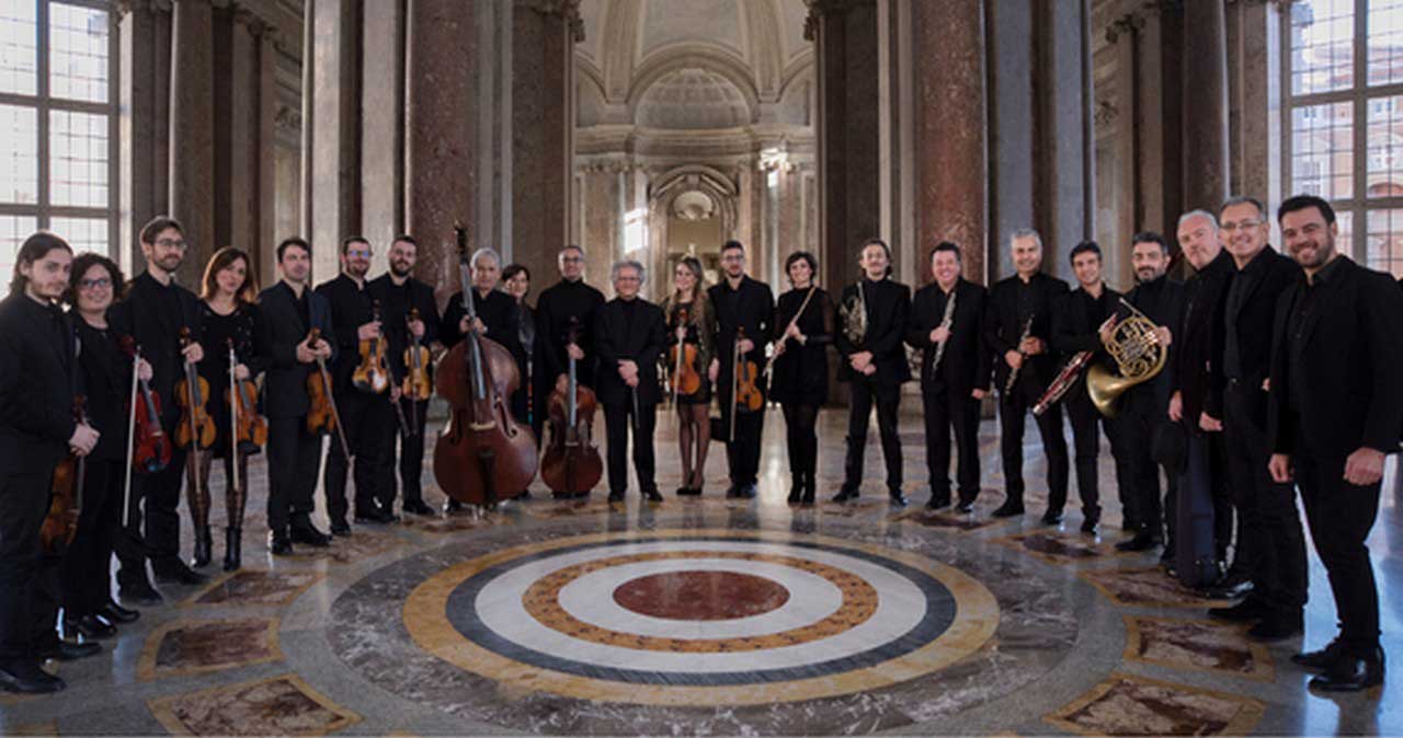 Orchestra da Camera