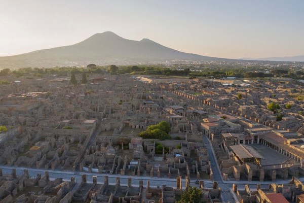 Grande Progetto Pompei