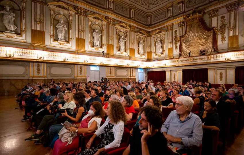 Campania Libri Festival