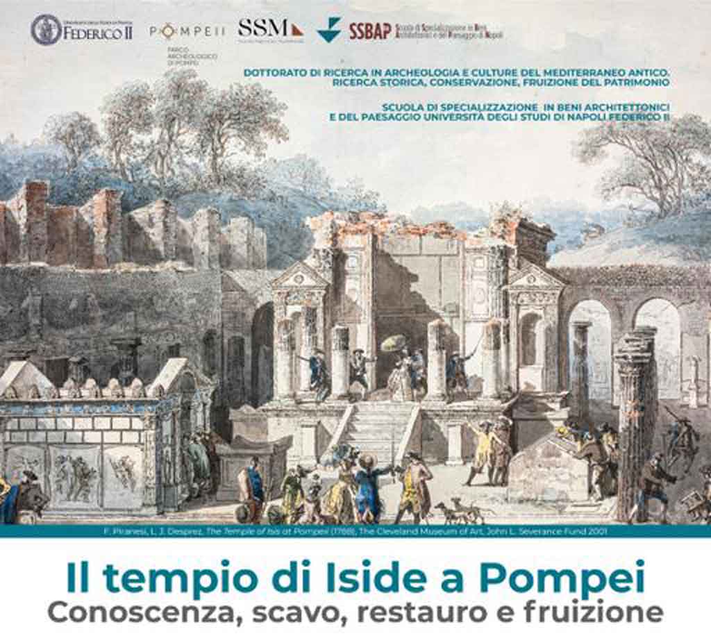 Il-Tempio-di-Iside-a-Pompei