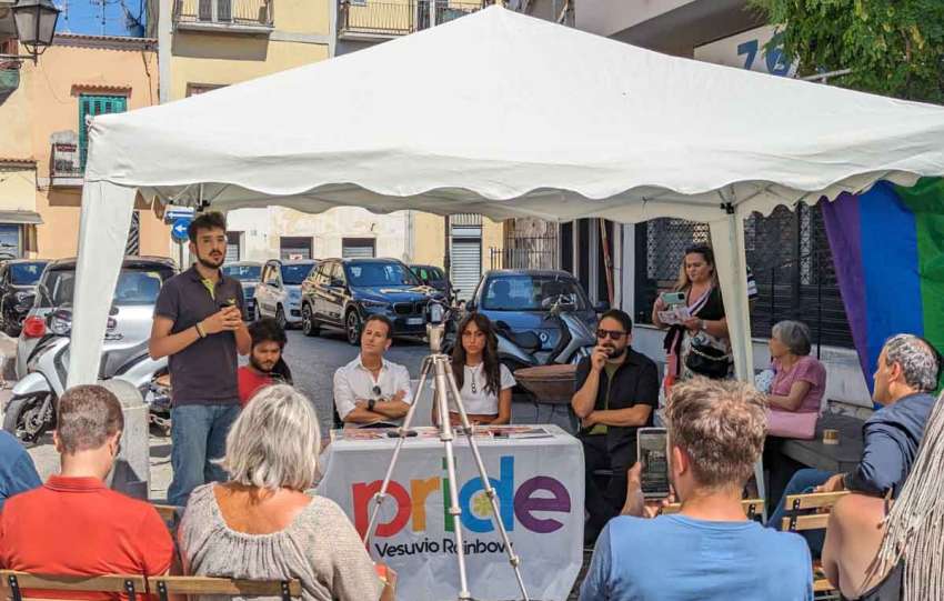 Scafati-pride