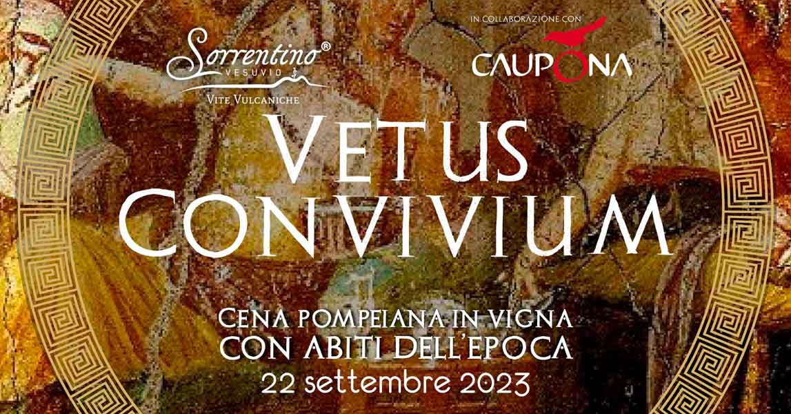 Vetus-Convivium