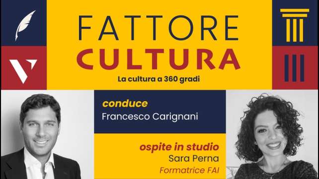 fattore cultura