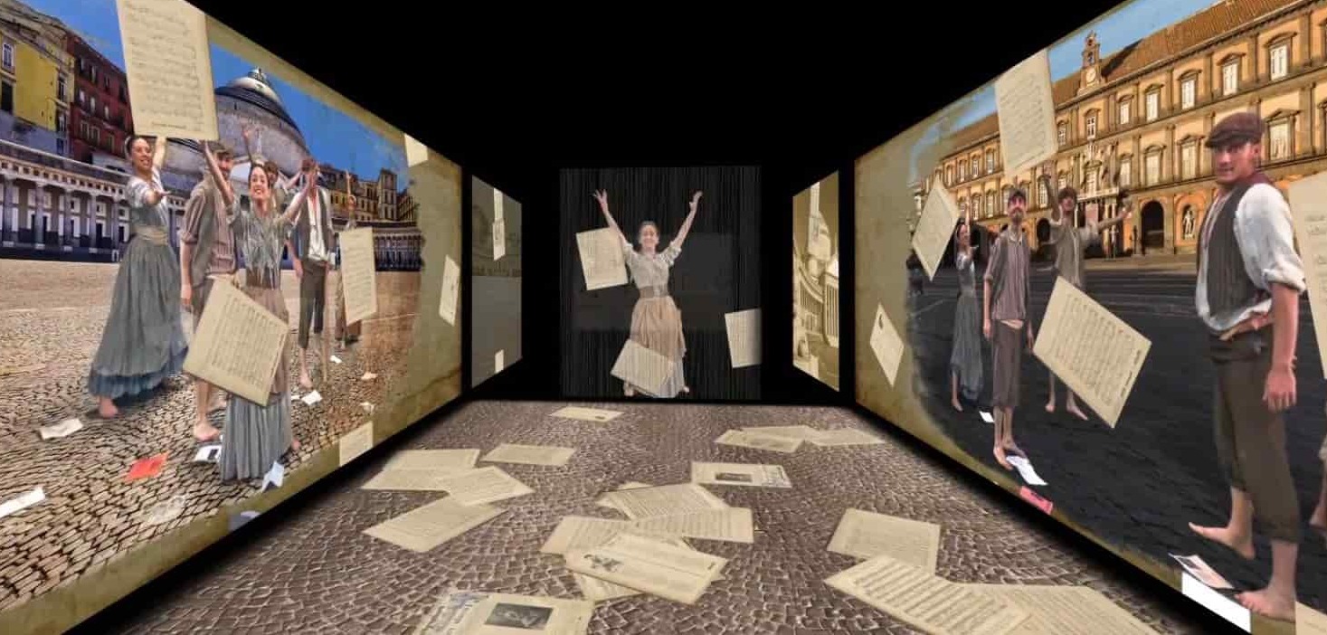 Stanza delle Meraviglie