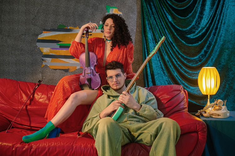 kamaak restate a napoli