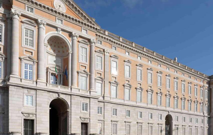 pasqua alla reggia (1)