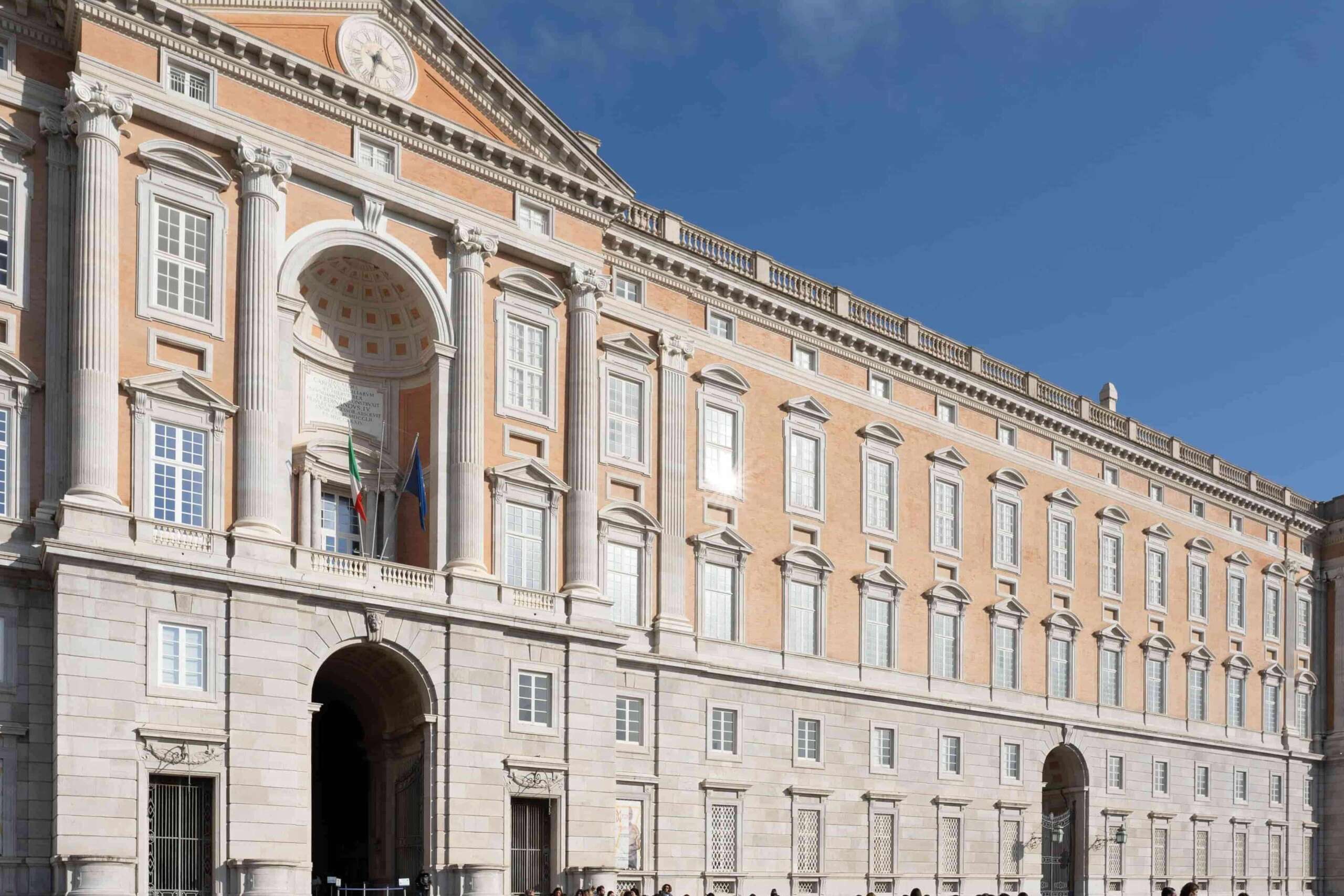 pasqua alla reggia (1)