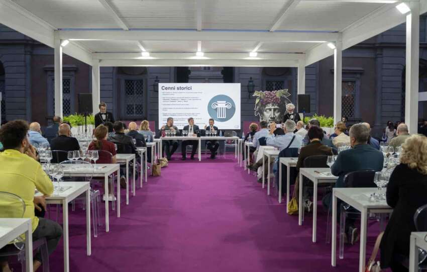 Terra-di-Lavoro-Wine_Reggia-di-Caserta