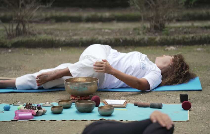 Floridiana Zen Festival