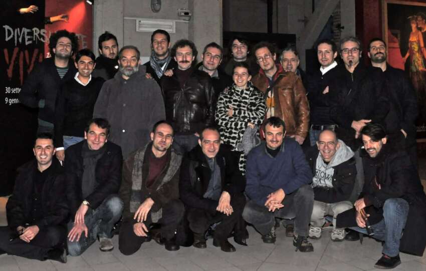 Torino Film Festival Napoli 24