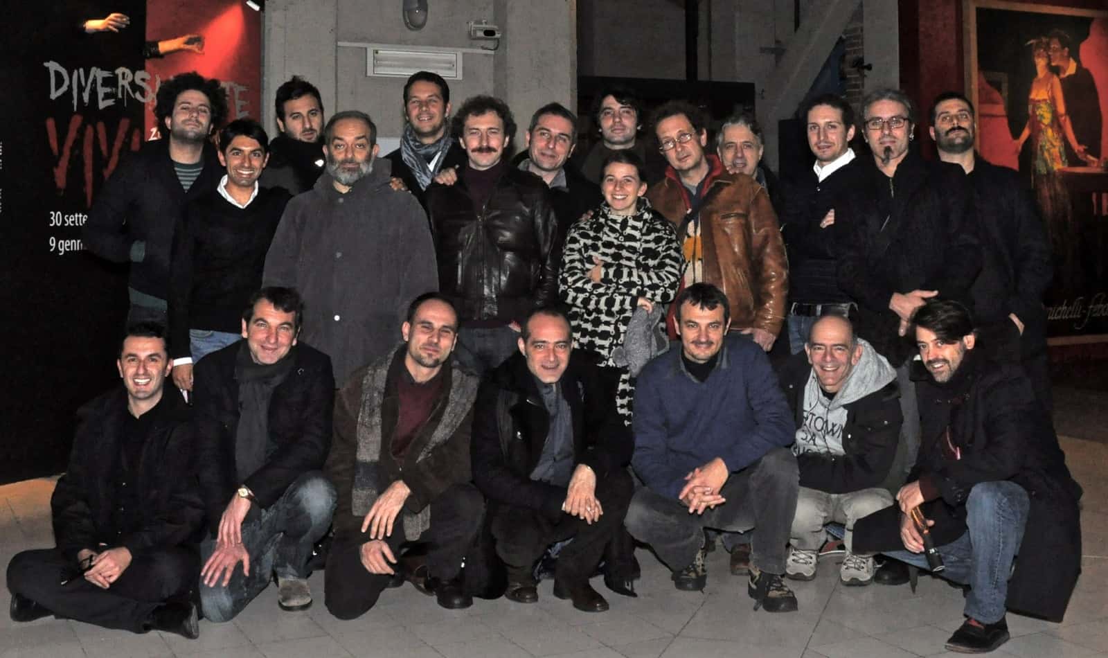 Torino Film Festival Napoli 24