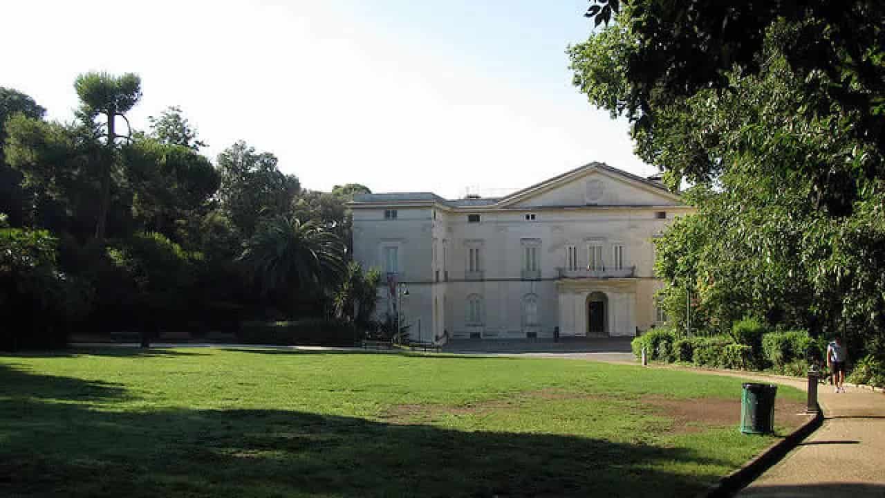 villa-floridiana