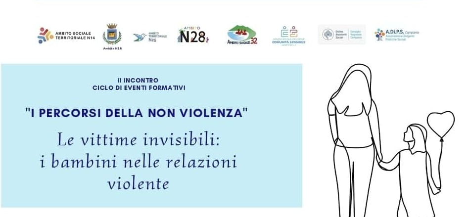 I percorsi della non violenza (1)