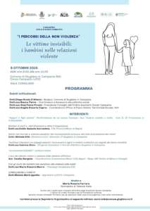 I percorsi della non violenza