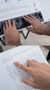 accessibilità a pompei