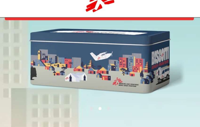 biscotti senza frontiere