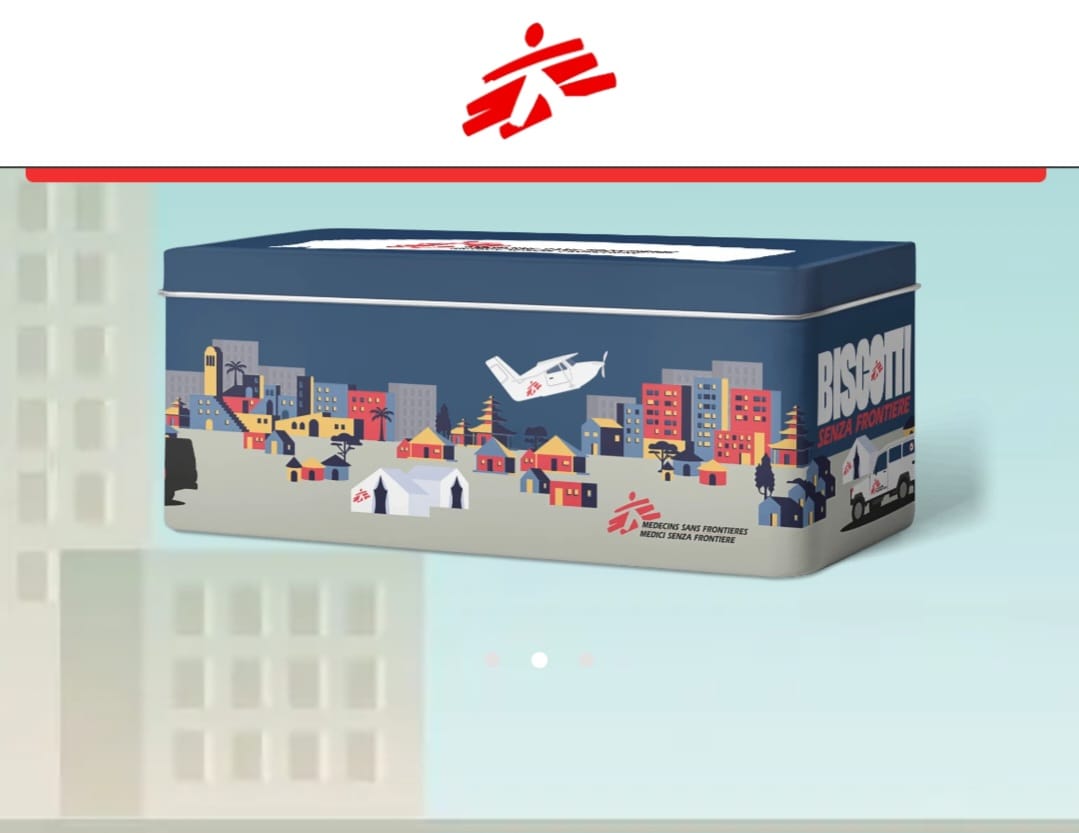 biscotti senza frontiere