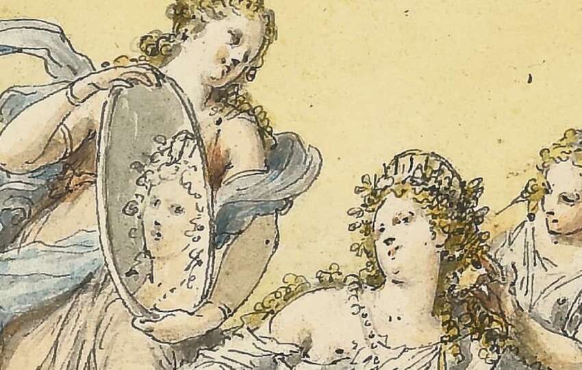 mostra reggia di caserta