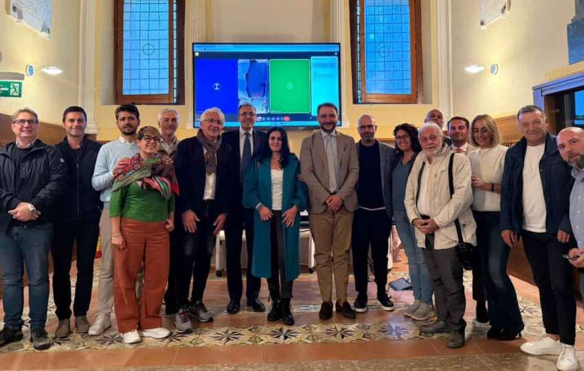 scafuri_e_parte_della_nuova_dirigenza