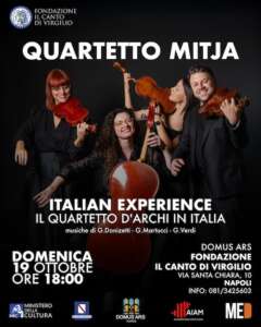 tutta un'altra musica