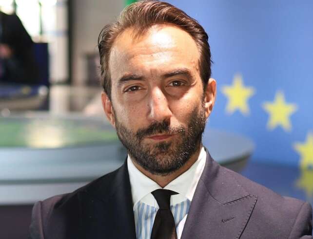 AvvAlessandro Rubino