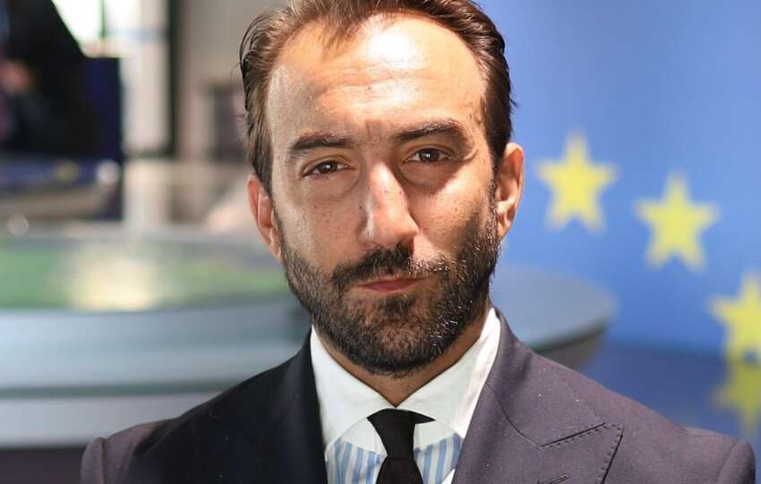 AvvAlessandro Rubino