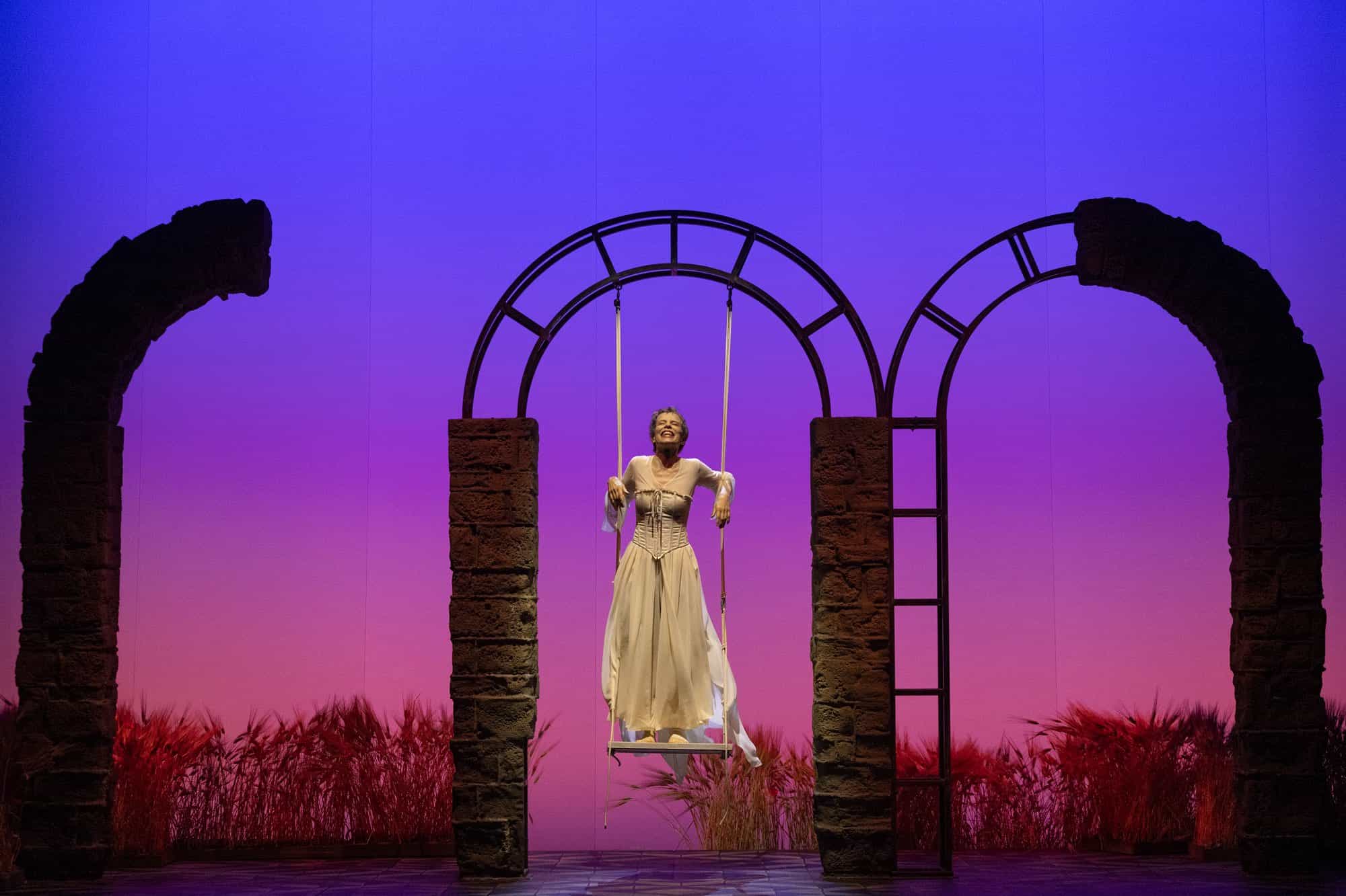 La Principessa di Lampedusa