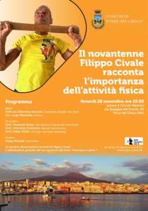 locandina presentazione libro