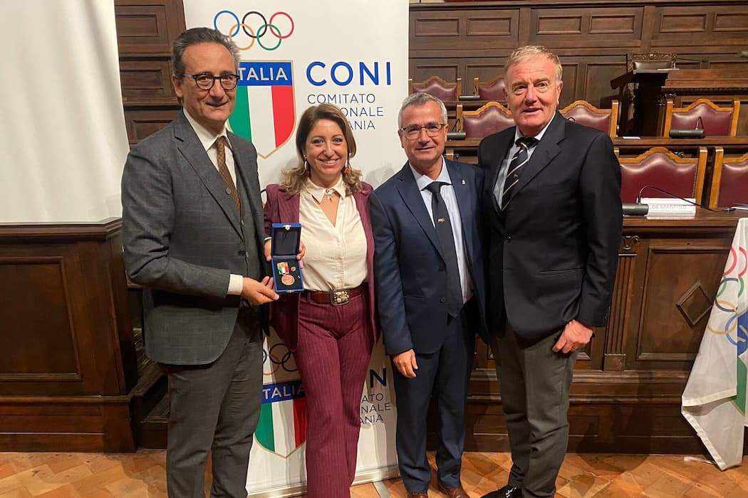 Circolo Nautico Torre del Greco