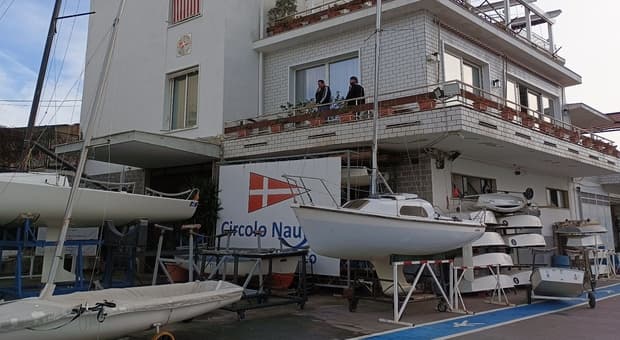 Circolo Nautico Torre del Greco