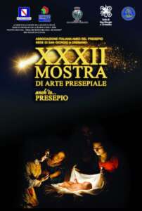 Mostra Anch'io presepio