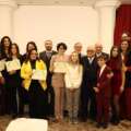 A Pimonte la 7^edizione del Premio Internazionale Carla Russo