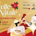 “Stelle a Natale”: il gala di beneficenza che illumina Battipaglia