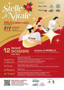 Stelle a Natale locandina