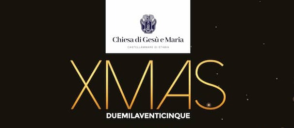 chiesa di Gesù e Maria