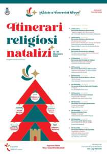 itinerari religiosi natalizi