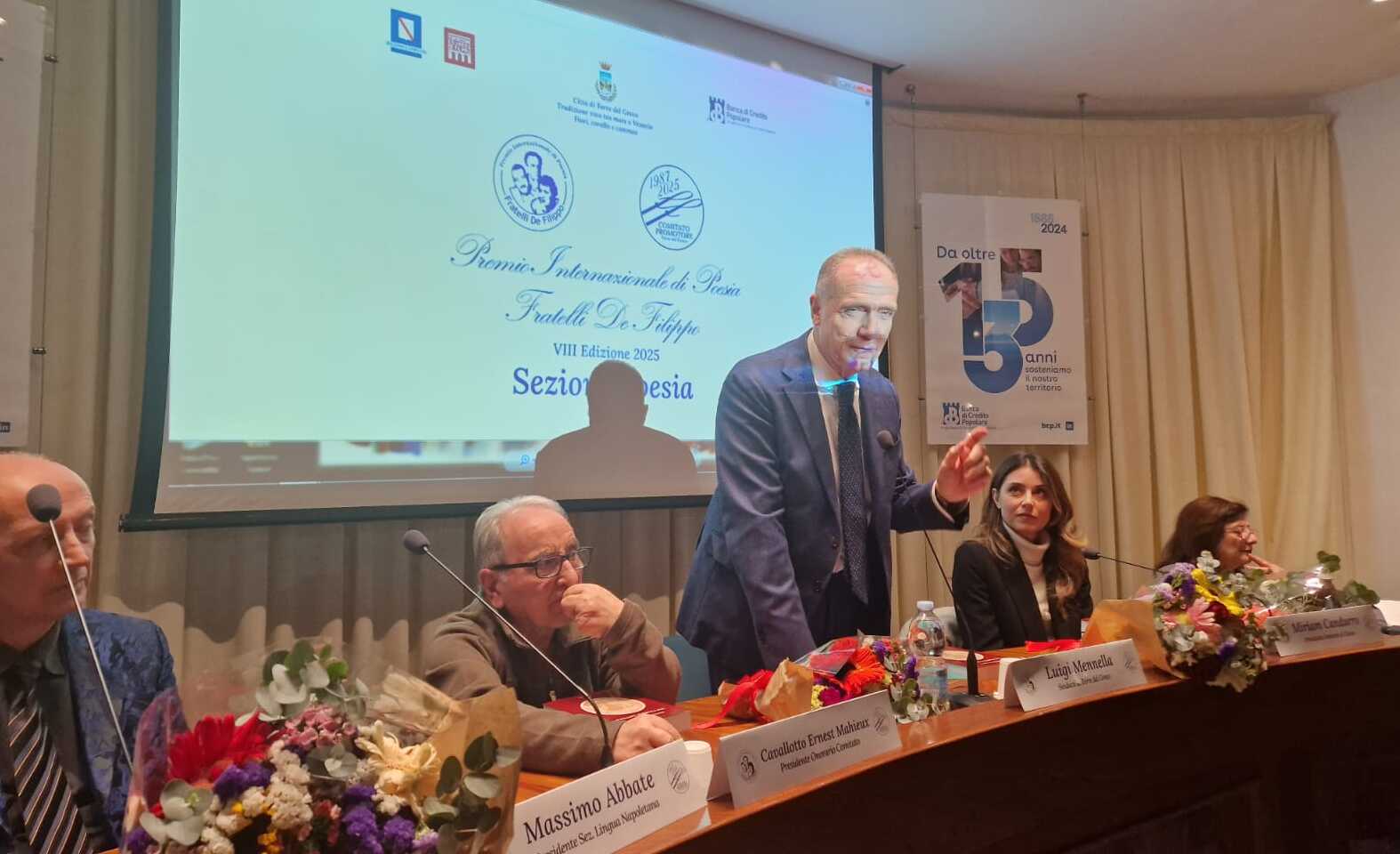 premio Fratelli De Filippo