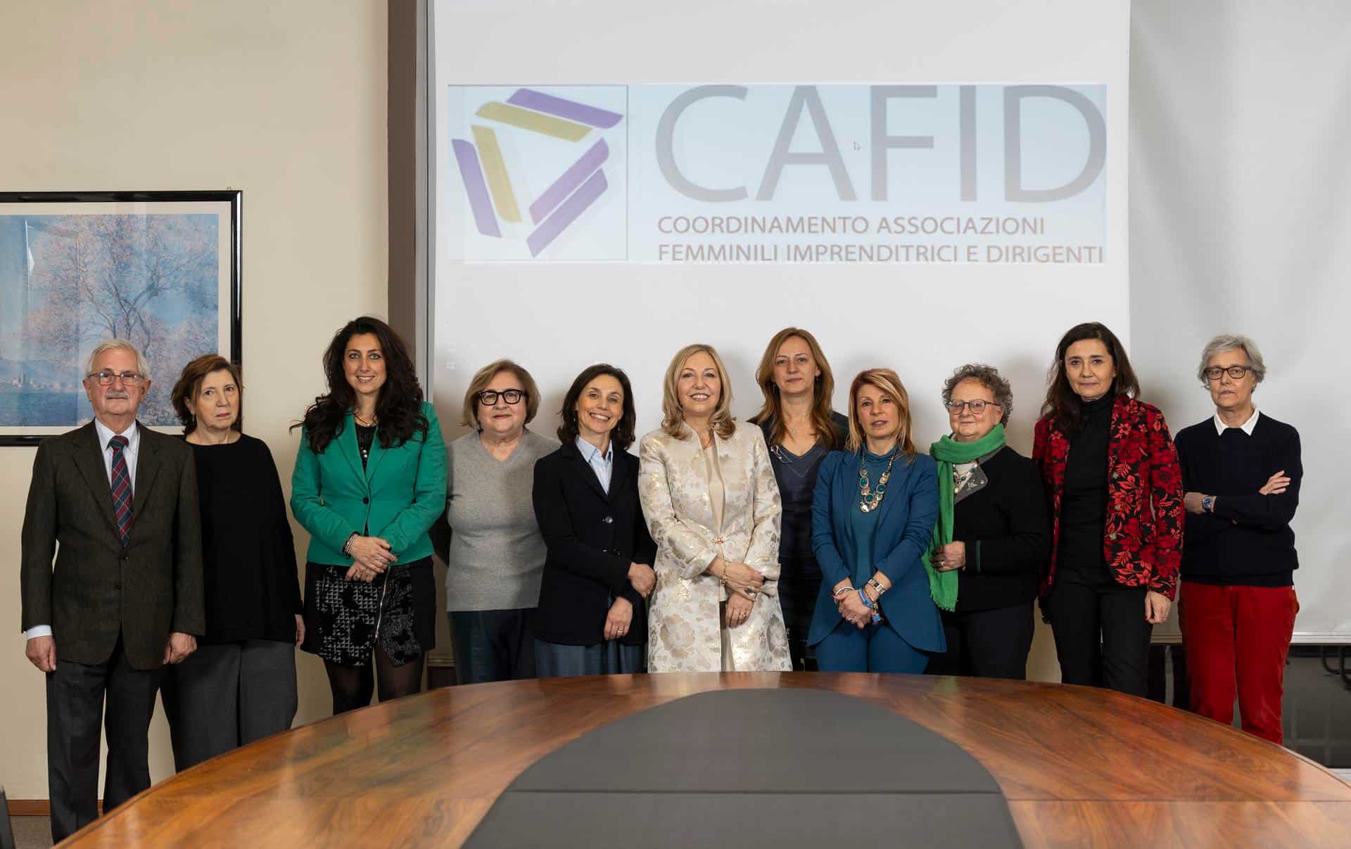 CAFID 2025