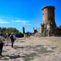Praesentia, dal Cilento la proposta di linee guida per il turismo esperienziale