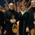 Accademia Mandolinistica Napoletana, esce “Serenate”