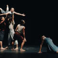 “Anghingò”, i giochi di strada diventano danza a Roma il 7 e 8 novembre