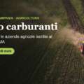 Caro carburanti, 13 milioni in Campania per le aziende agricole