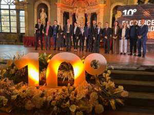 I nuovi Ambassador del Florence Ambassador Award 2026